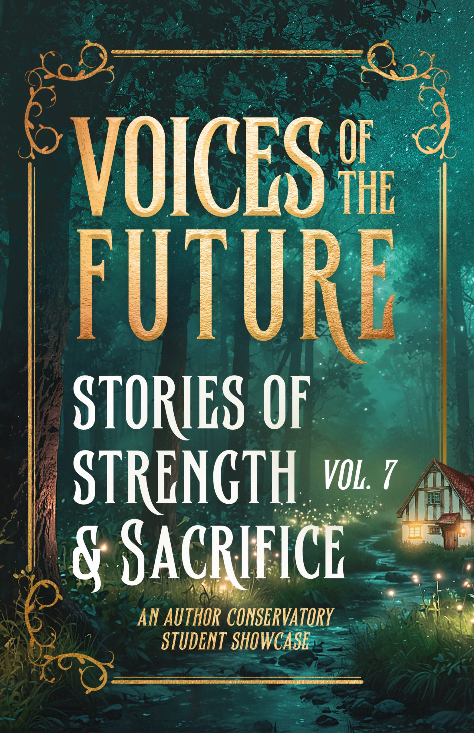 Ebook Cover